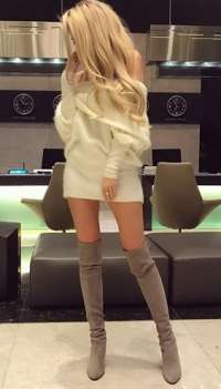 Tecrubeli escort bayan Gülnur